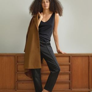 Everlane Dream Pant Black